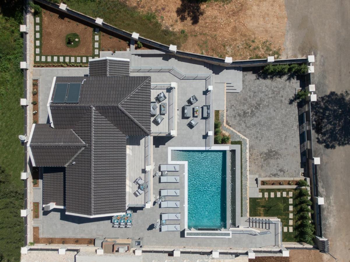 Villa Loel フィスカルドン エクステリア 写真